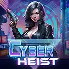 Cyber Heist game thumbnail