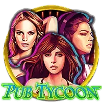 Pub Tycoon