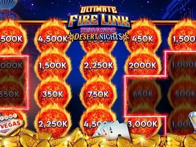 Koleksi Slot Eksklusif