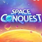 Space Conquest game thumbnail