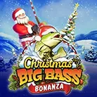 Christmas Big Bass Bonanza game thumbnail