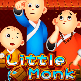 Little Monk