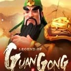 Legend of Guan Gong