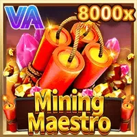 Mining Maestro game thumbnail