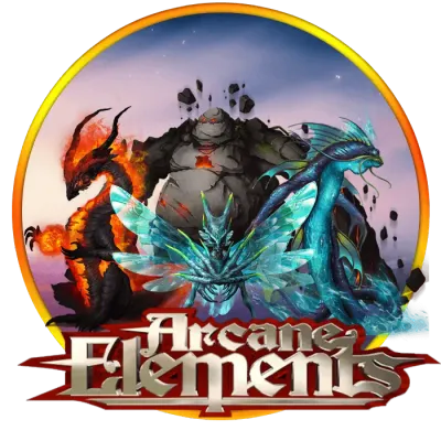 Arcane Elements game thumbnail