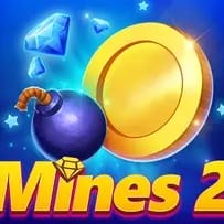 MINES 2 game thumbnail