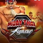 Muay Thai Fighter game thumbnail