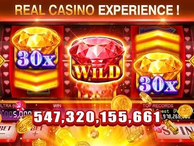 Antara Muka Promosi Bonus