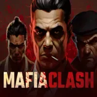 Mafia Clash game thumbnail