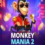 Monkey Mania 2 game thumbnail