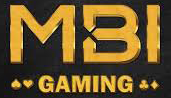 mbi gaming Logo